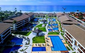 Cupe Beach Living, Flat Térreo Beira-Mar, Porto de Galinhas by portoresidence