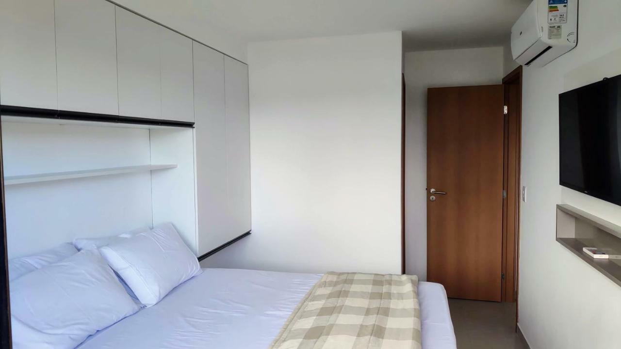 Cupe Beach Living, Flat Térreo Beira-Mar, Porto de Galinhas by portoresidence Exterior foto