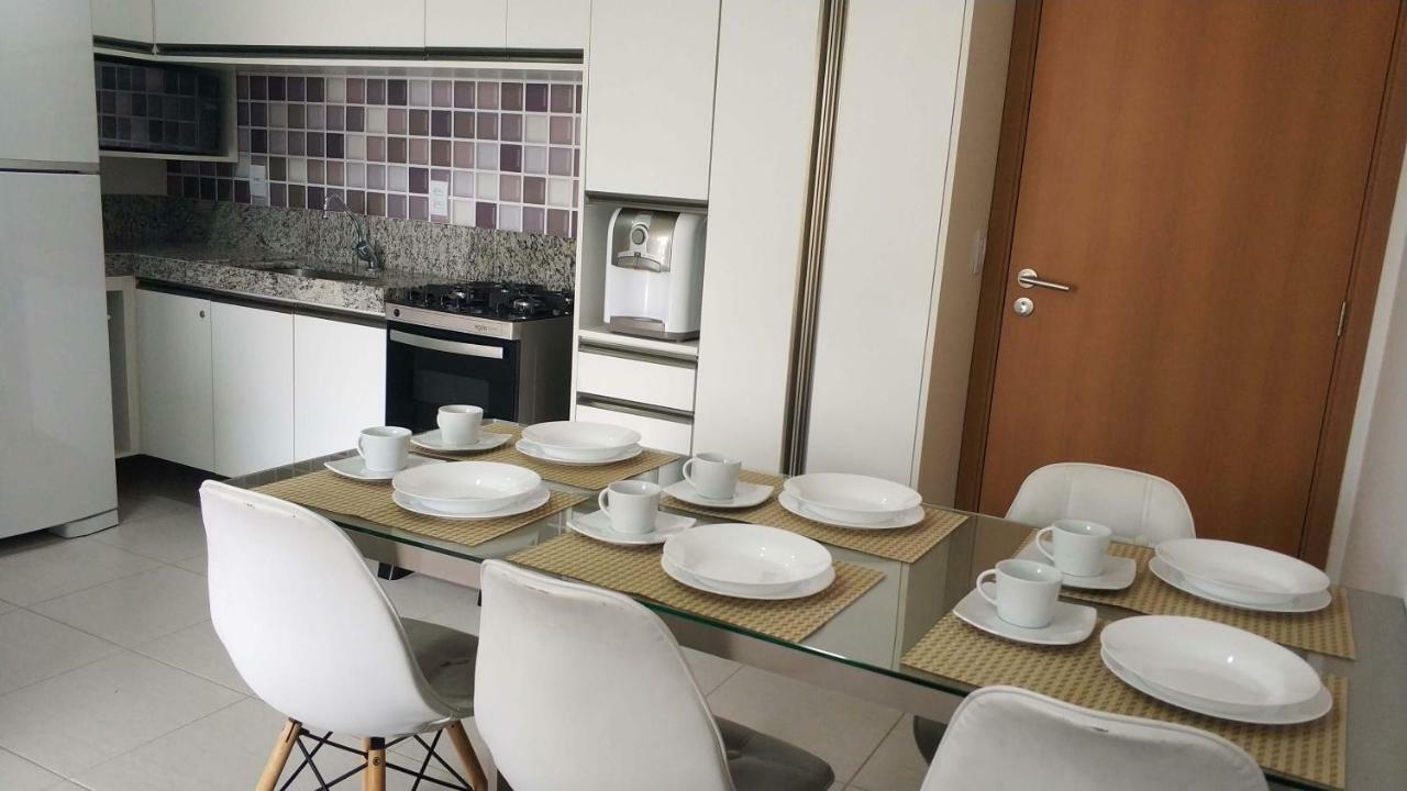 Cupe Beach Living, Flat Térreo Beira-Mar, Porto de Galinhas by portoresidence Exterior foto